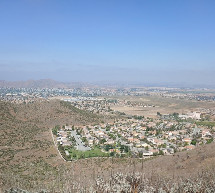 McCall Canyon Park, Valley-Wide Recreation and Park District (Menifee,&nbspCA)